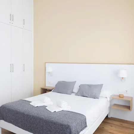 Apartment Casa Ryc By Time *
