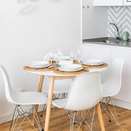 Casa Ryc By Time Apartment *