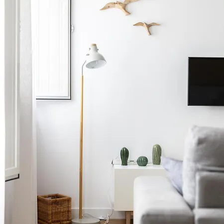 Casa Ryc By Time Apartment *