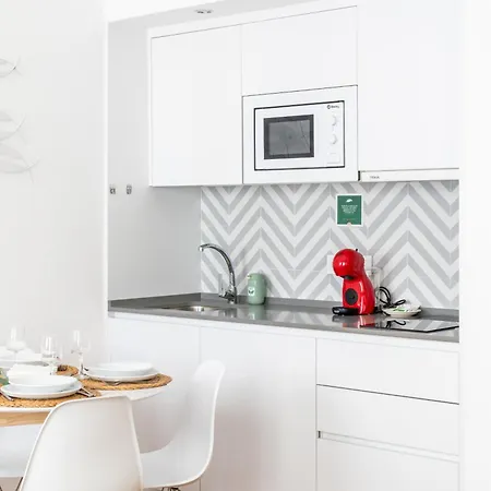 Casa Ryc By Time Cadiz