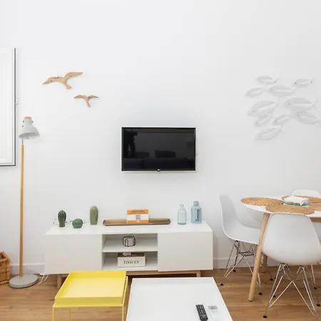 Casa Ryc By Time Apartment Cadiz